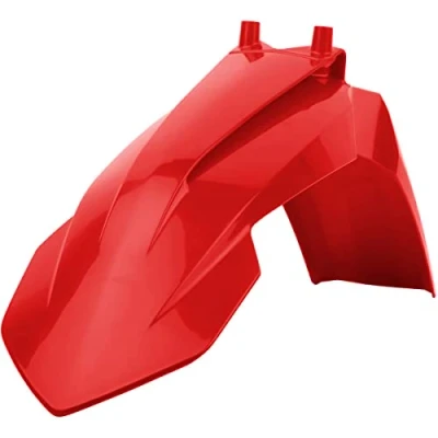 Afbeelding van Polisport Voorspatbord GasGas 2021 2022 MC65 Rood