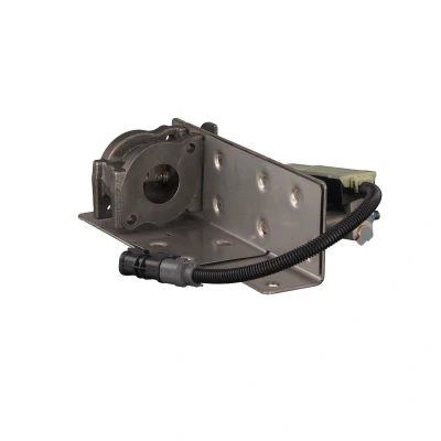Afbeelding van Febi Bilstein EGR klep 175682