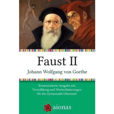 Afbeelding van Faust II