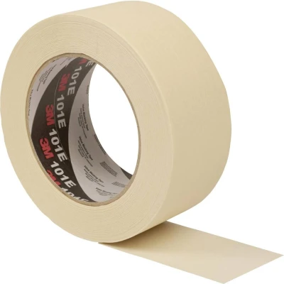 Afbeelding van 3M 101E/48 Maskeertape 101E Lichtbruin (l x b) 50 m 48 mm 1 stuk(s)