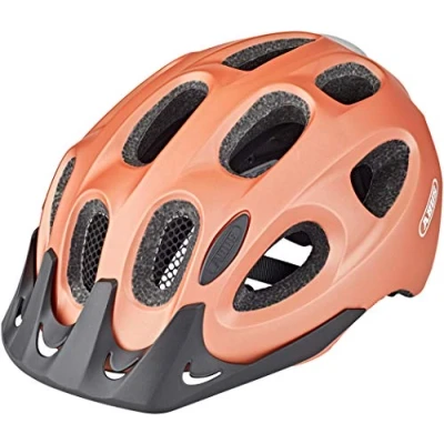 Afbeelding van Abus Fietshelm Youn I ACE Rosé Gold