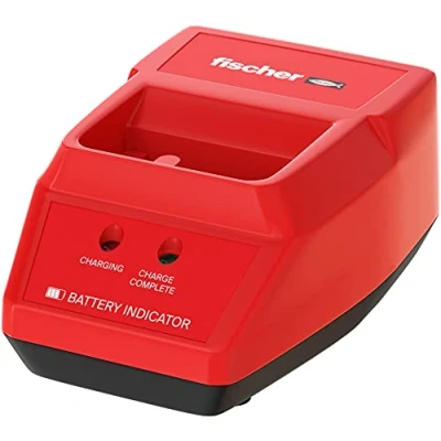 Afbeelding van Fischer 553414 Accupacklader