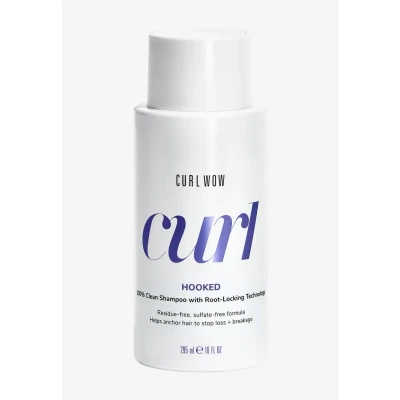 Afbeelding van Color Wow Curl Hooked Clean Shampoo 295ml