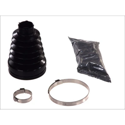 Afbeelding van SPIDAN 23275 Aandrijfashoes 104,00 TPE (thermoplastische elastomeer) VOLKSWAGEN: Golf 4, Polo IV Hatchback, 4 Variant, AUDI: TT Coupe