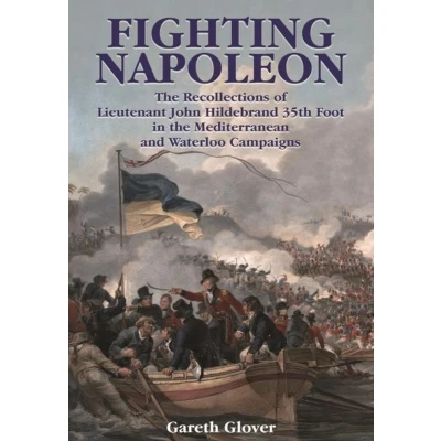 Afbeelding van Fighting Napoleon