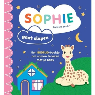 Afbeelding van Sophie gaat slapen