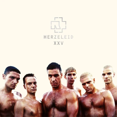 Afbeelding van Herzeleid (CD) (Limited 25th Anniversary Edition)