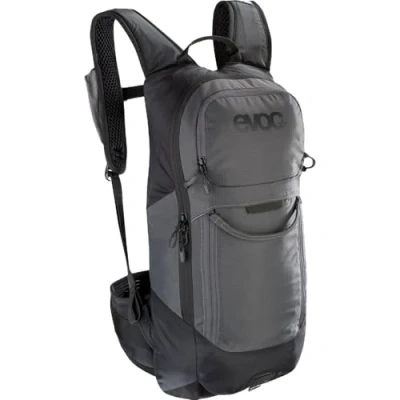 Afbeelding van Evoc Fr Lite Race Rugzak 10l Grijs S