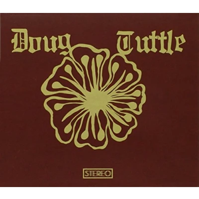 Afbeelding van Doug Tuttle (CD)