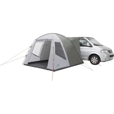 Afbeelding van Easy Camp Fairfields Bustent Tent Grijs