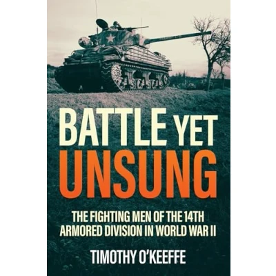 Afbeelding van Battle Yet Unsung