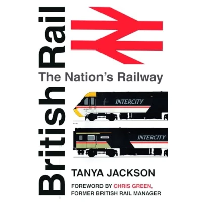 Afbeelding van British Rail