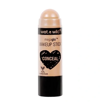 Afbeelding van WET N WILD MegaGlo Makeup Stick Follow Your Bisque