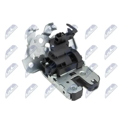 Afbeelding van NTY EZC AU 180 Achterklepslot AUDI: A4 B9 Saloon