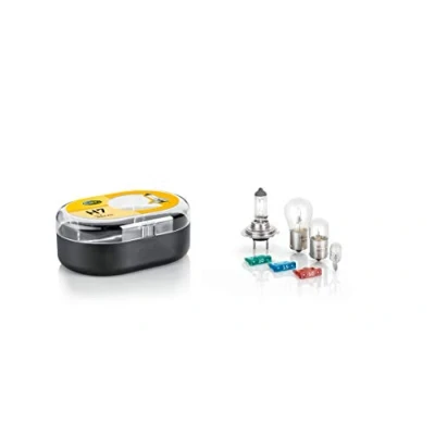 Afbeelding van Gloeil set H7 12V Mini 8GH 007 157 941