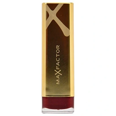 Afbeelding van Max Factor Colour Elixir 685 Mulberry Lipstick