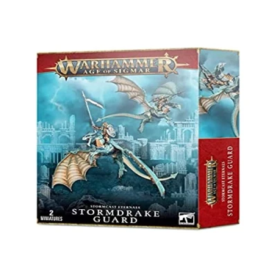 Afbeelding van Stormcast Eternals: Stormdrake Guard