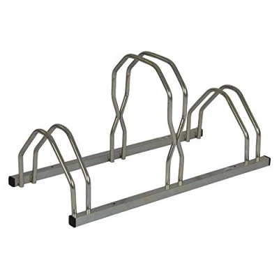 Afbeelding van Mottez B129V3 hark voor volwassenen, uniseks, grijs, 85 x 39 49 cm