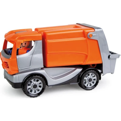 Afbeelding van Lena Vuilniswagen Truckies 22cm