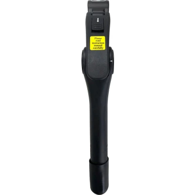 Afbeelding van Promax Stuurpen Stem 31,8 Mm Aluminium Matzwart