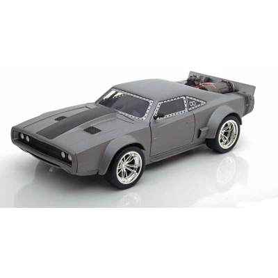 Afbeelding van Doms Ice Charger Fast &amp; Furious
