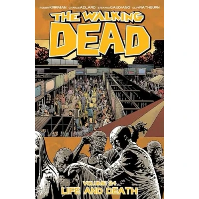 Afbeelding van The Walking Dead Volume 24