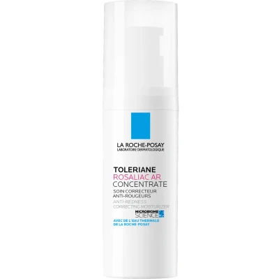 Afbeelding van Lpr Toleriane Rosaliac Ar Hydraterend Concentraat 1x40ml