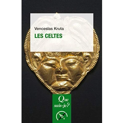 Afbeelding van LES CELTES