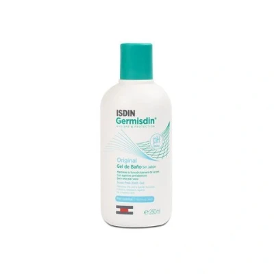 Afbeelding van Isdin Germisdin Original Gel de Bano