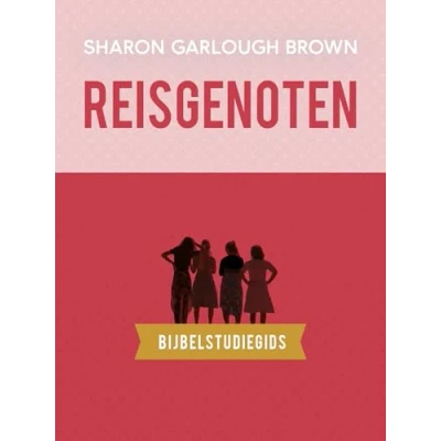 Afbeelding van Reisgenoten: bijbelstudiegids