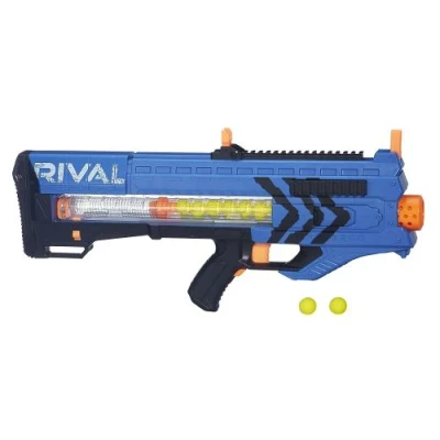 Image de NERF RIVAL ZEUS MXV BLEU