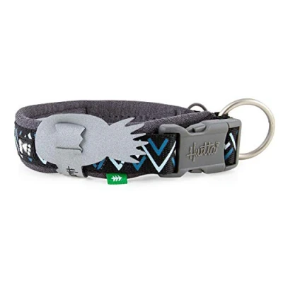 Afbeelding van Hurtta Razzle Dazzle Collar Blackberry 55/65 cm