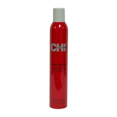 Image de CHI Infra Texture Dual Action Hairspray 284 grammes