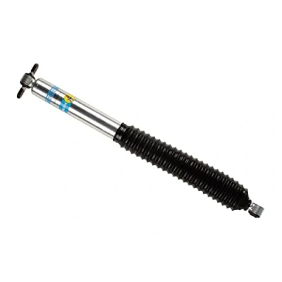 Afbeelding van BILSTEIN B8 5100 33 186887 Schokdemper Achteras Gasdruk Enkelpijp Demper niet veerdragend Oog onderaan, Brug bovenaan JEEP: WRANGLER 3