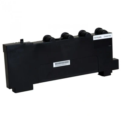 Image de Collecteur de toner C540X75G Lexmark