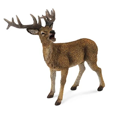 Afbeelding van COLLECTA Hertenbok Rood (L)