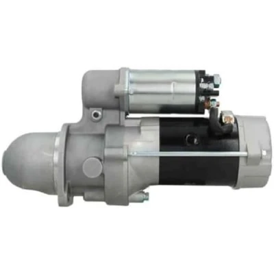 Afbeelding van HELLA 8EA 015 642 291 Startmotor 12 2,9 10