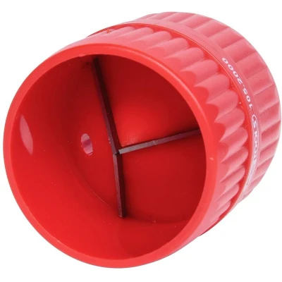 Afbeelding van KS TOOLS 105.2000 Verzinkboor, pijp 50 3, 6 42