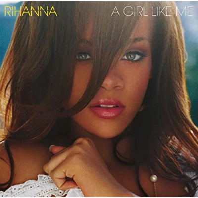 Afbeelding van Rihanna Good Girl Gone Bad