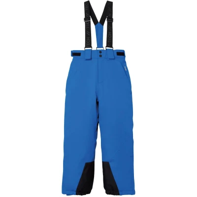 Afbeelding van Name it NKNSLOPE10 PANT Limited Edition Unisex Skibroek voor kinderen, Maat: 158, Skydiver