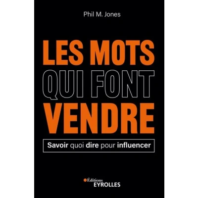 Image de Les mots qui font vendre