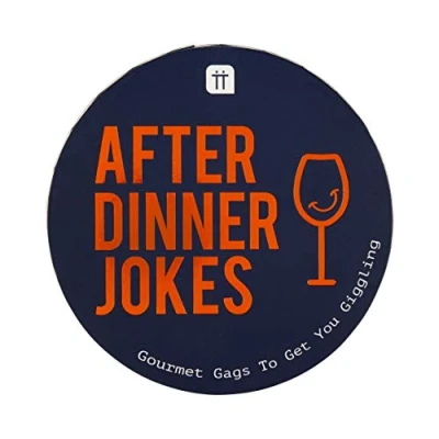 Afbeelding van After Dinner Jokes