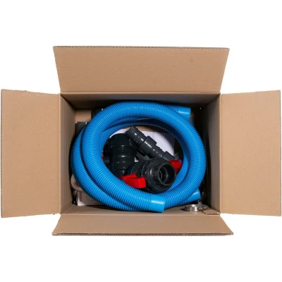 Afbeelding van Warmtepomp Bypass Basic