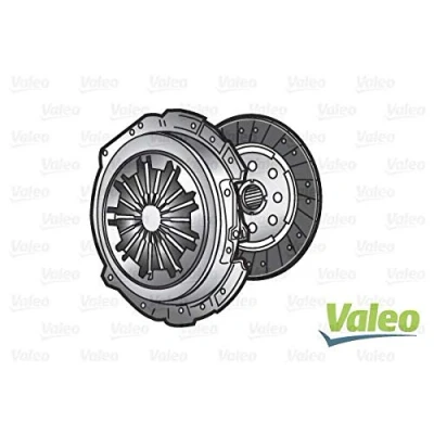 Afbeelding van Valeo Koppelings kit 826906