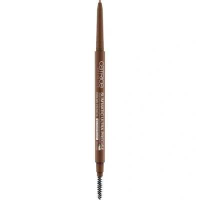 Afbeelding van Catrice Wenkbrauwstift Slim&#039;Matic Ultra Precise Brow Pencil Waterproof 025