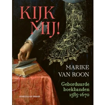 Afbeelding van Kijk mij!