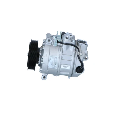 Afbeelding van Compressor, airconditioning NRF 32883