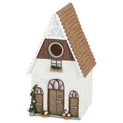 Afbeelding van Best For Birds Nestkast Boerderij Broeden 14x13x25 cm