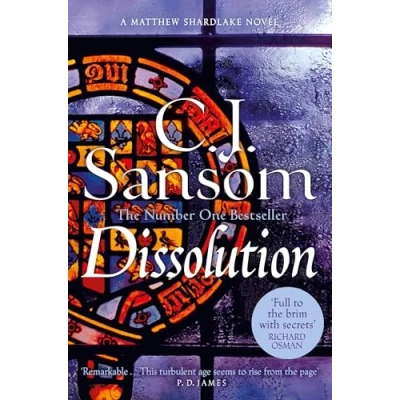 Afbeelding van Dissolution