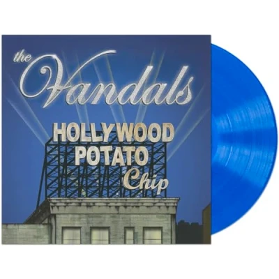 Afbeelding van HOLLYWOOD POTATO CHIP